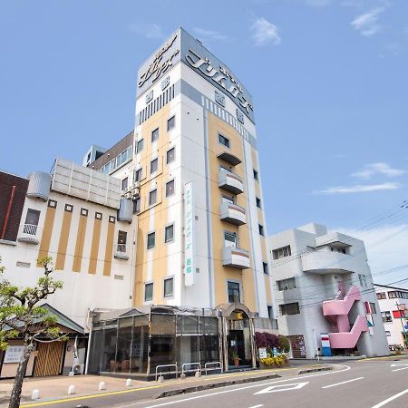 Hotel Primrose Saito 外观 照片