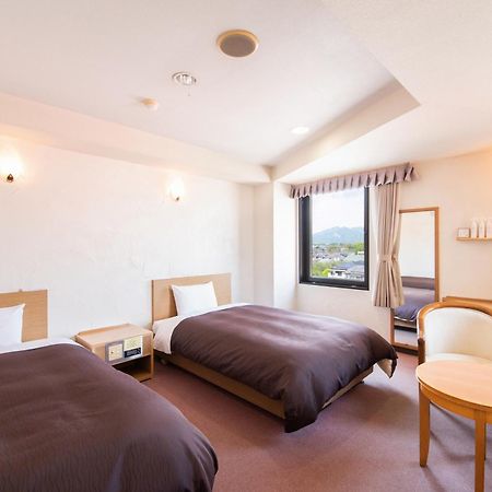 Hotel Primrose Saito 外观 照片