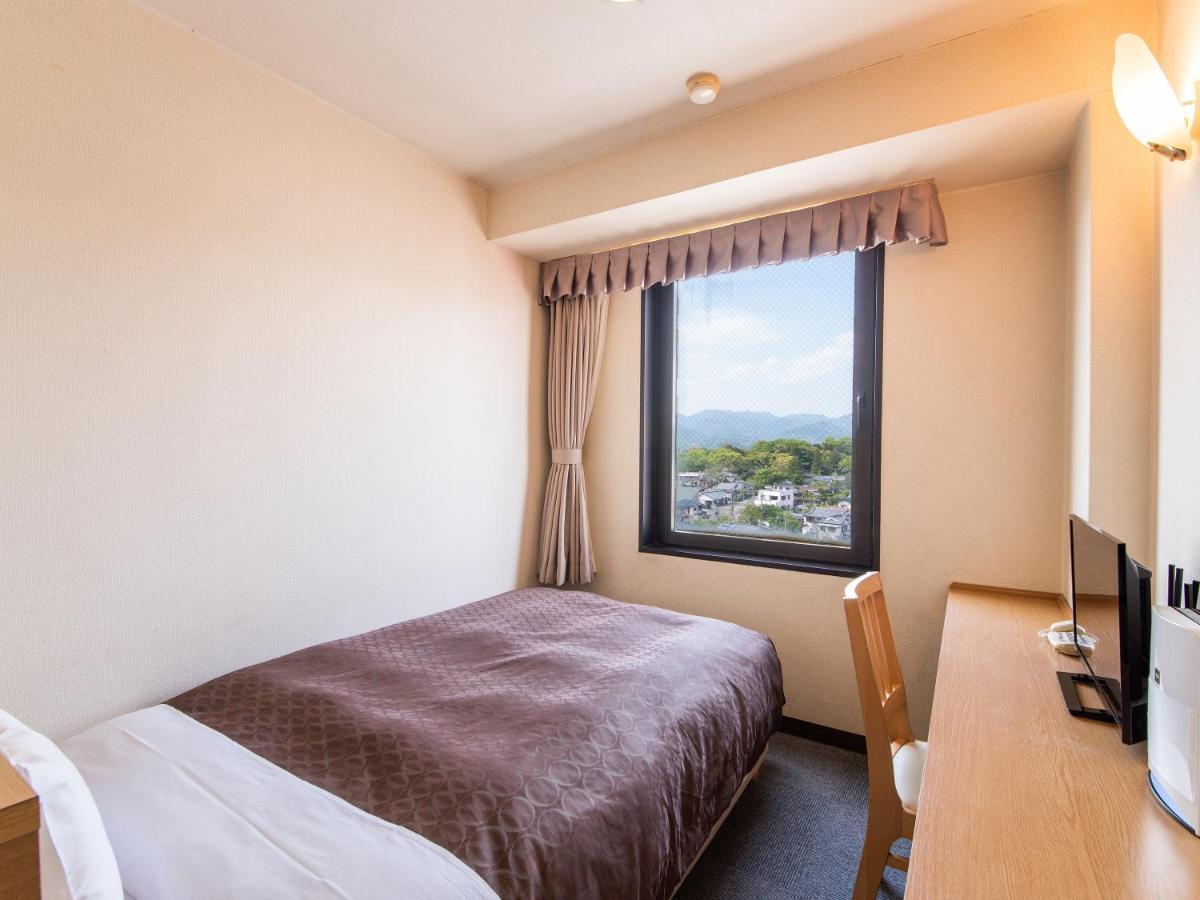 Hotel Primrose Saito 外观 照片