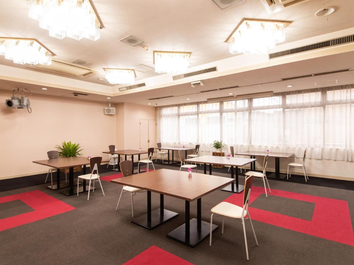 Hotel Primrose Saito 外观 照片