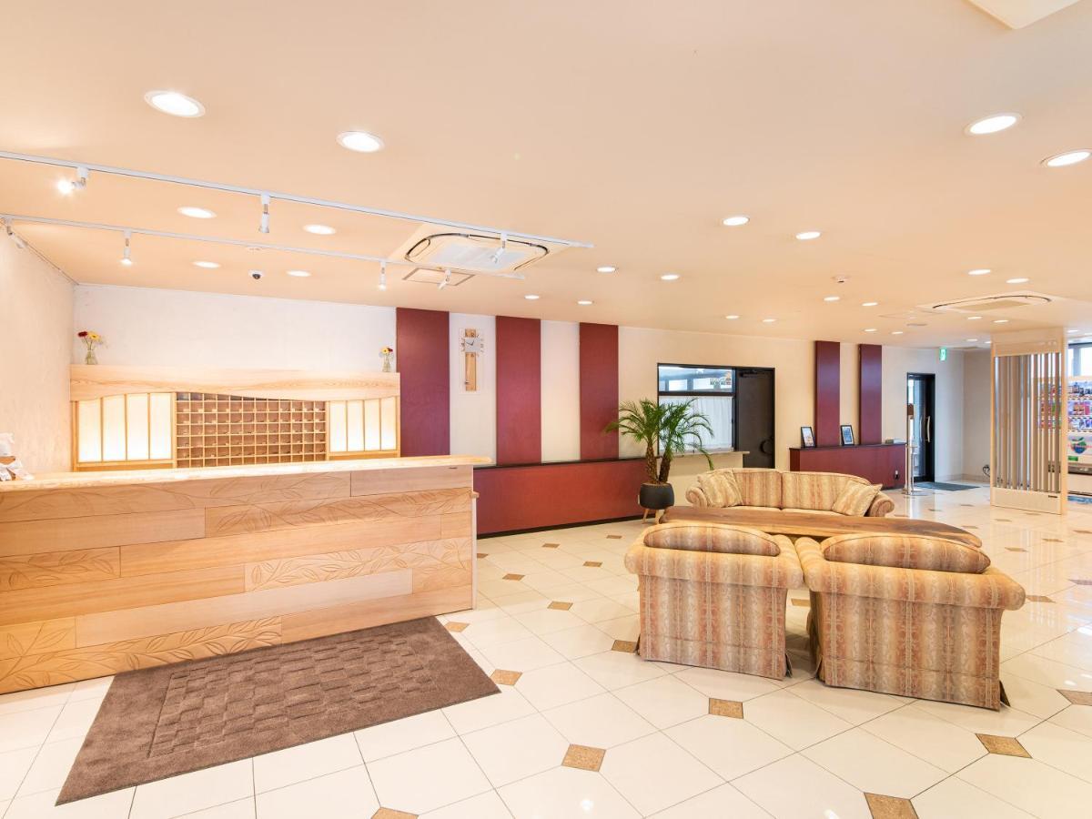 Hotel Primrose Saito 外观 照片