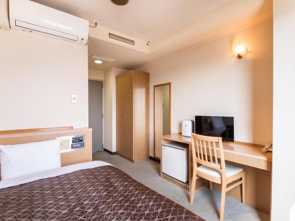 Hotel Primrose Saito 外观 照片