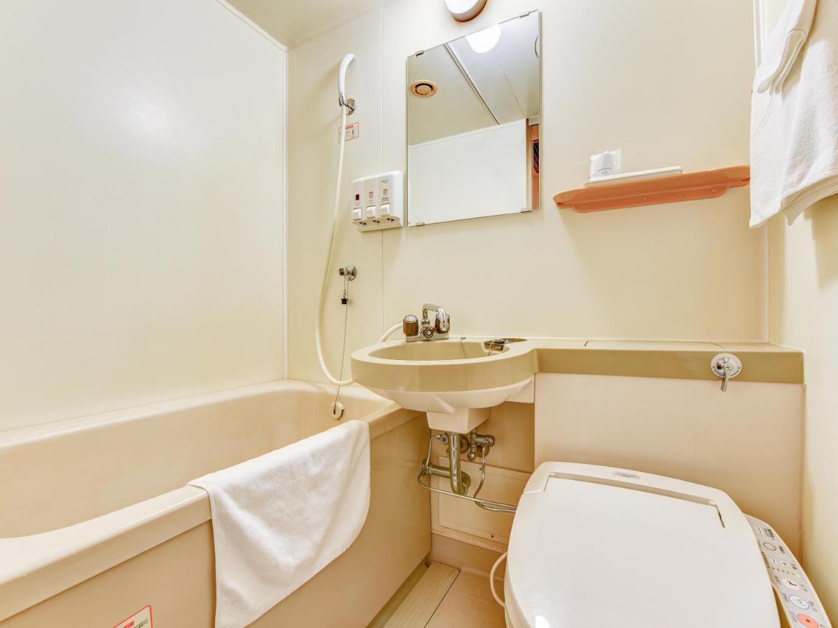 Hotel Primrose Saito 外观 照片