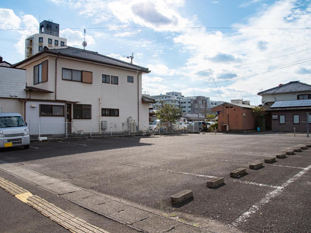 Hotel Primrose Saito 外观 照片