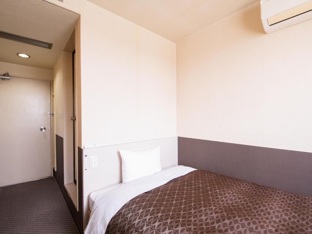 Hotel Primrose Saito 外观 照片