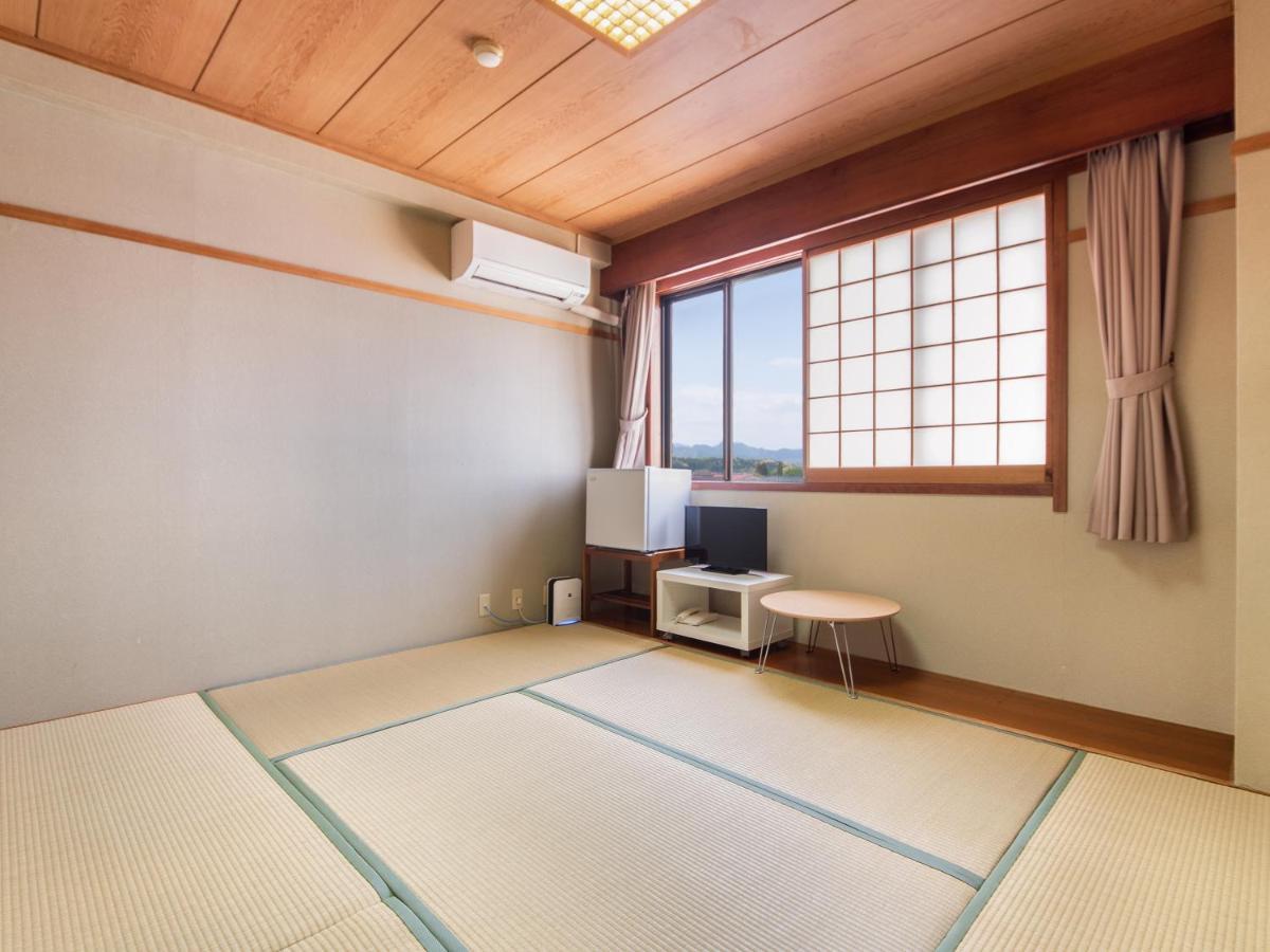Hotel Primrose Saito 外观 照片