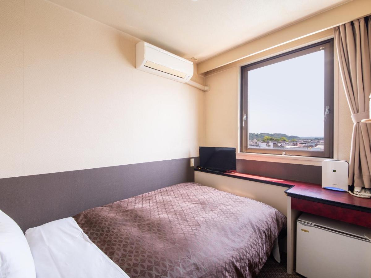 Hotel Primrose Saito 外观 照片