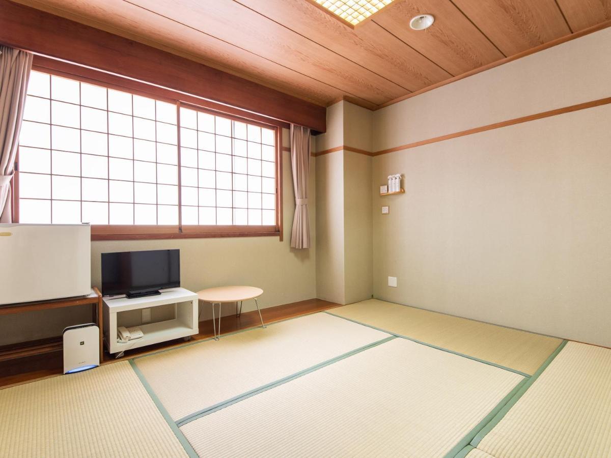 Hotel Primrose Saito 外观 照片