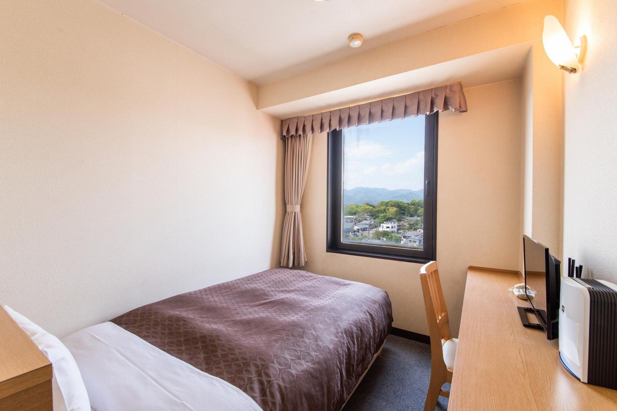 Hotel Primrose Saito 外观 照片